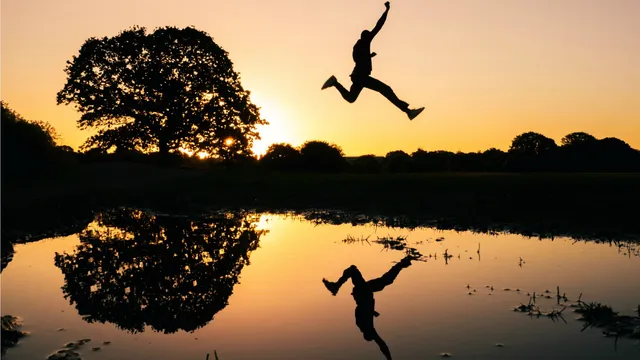 Echt jezelf worden, hoe doe je dat?.