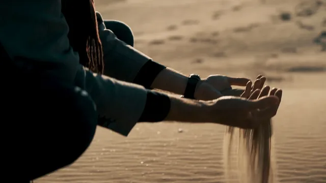 ‘Wetenschap en religie zijn verschillende kennisbronnen over dezelfde gecompliceerde werkelijkheid’.