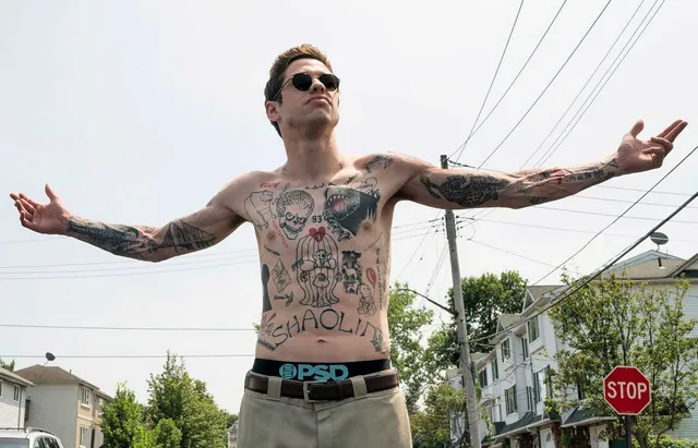 Schrijf jij geschiedenis of dicteert de geschiedenis jouw toekomst? | The King of Staten Island.