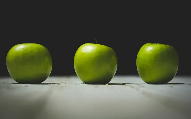 Waarom de zondeval de wereld niet somber maakt.