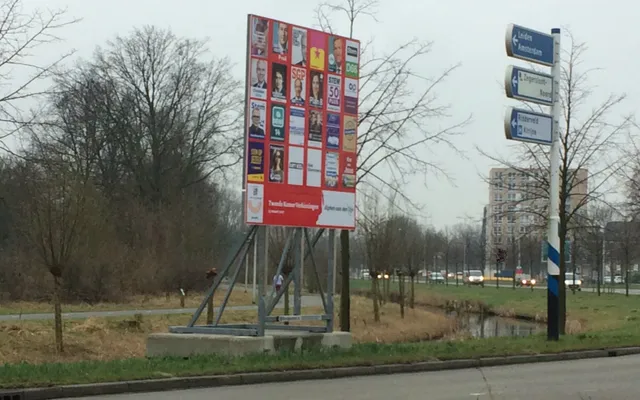 ‘Als je de Bijbel goed leest, weet je wat je moet stemmen’ – 5 misverstanden over ‘christelijke’ politiek.