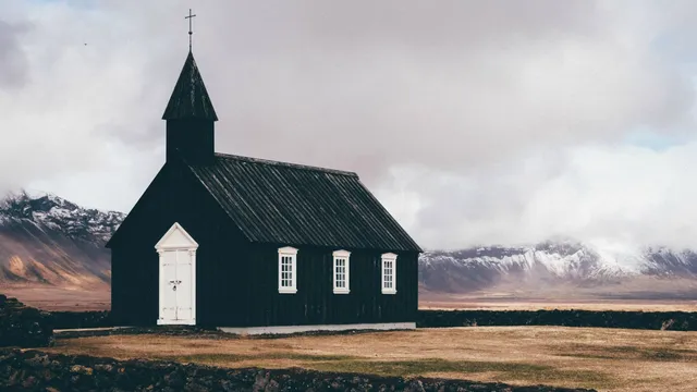 Lazarus staat op | Grote schoonmaak.
