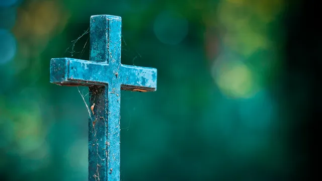 Lazarus staat op | Kromme wegen leiden naar de toekomst.