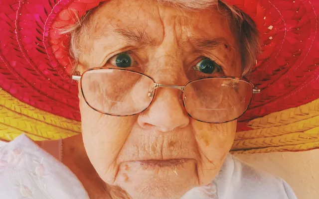 God is dood, de keuzestress leeft….