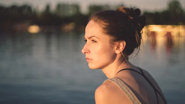 'Wat moet ik toch met dat gat in mijn ziel?'.