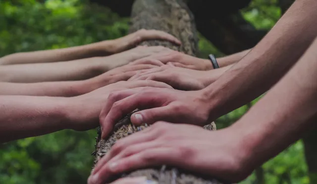 Wonen in een leefgemeenschap is niet gemakkelijk, maar: samen bereik je meer dan alleen.