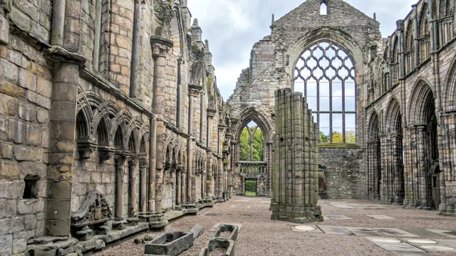Lazarus staat op | Geen vreemdeling meer op aarde.
