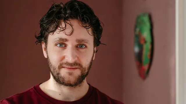 Alain Verheij: ‘Ik denk dat we oog moeten hebben voor de Abel in onze tijd’.