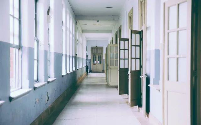 Ik geloof het niet – en het zou wel goed zijn.