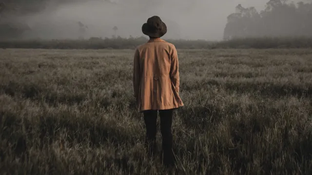 Wat eenzaamheid met het lichaam te maken heeft….