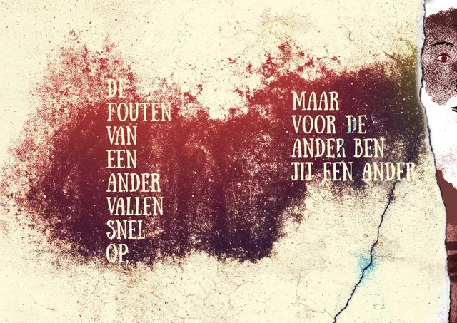 Woestijnvaders | De zelfkennis van Mozes de Donkere.