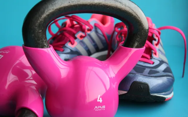 ‘Zonder oefening kom je nergens. Zeker niet bij God’.