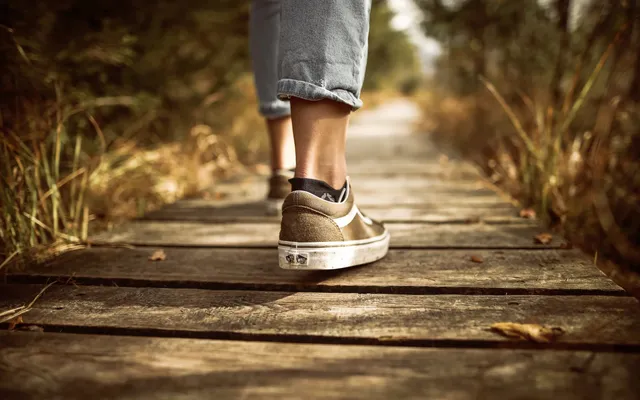 Hij neemt het vrij serieus.