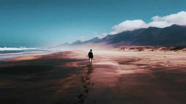 Lazarus staat op | Draai de vraag eens om.