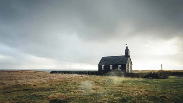 Lazarus staat op | Gewoon maar doen.