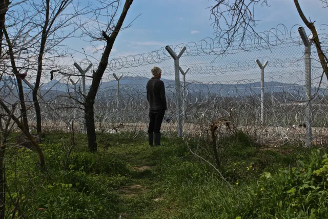 Pasen is voorbij: tijd om op te staan!.