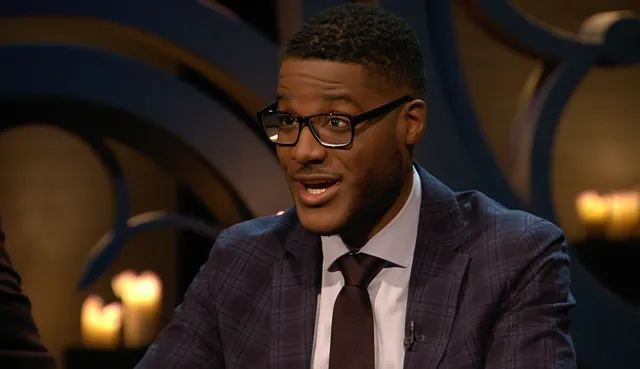 Efraim Hart: 'We krijgen nu wetenschappelijke inzichten over wonderen die in de Bijbel gebeuren'.