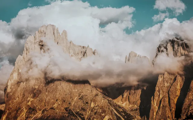 Er kwam een engel naar beneden.