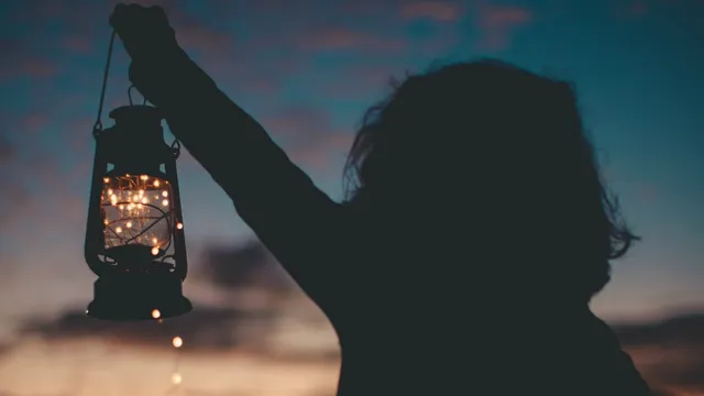 Lazarus staat op | Welkom thuis.