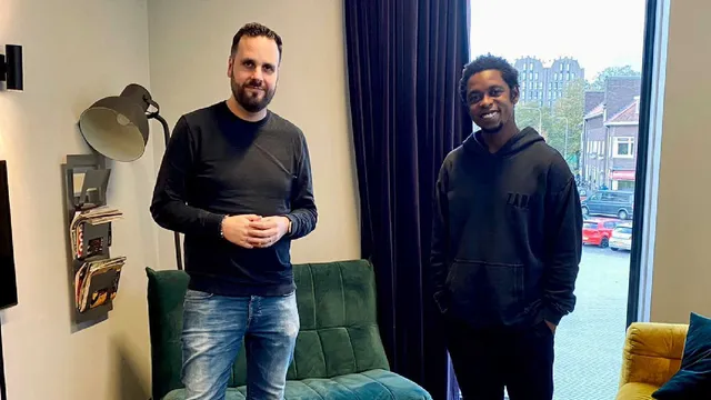 Lazarus tipt: de lessen van Jonathan Sacks, Typhoon in De Ongelooflijke Podcast en Kloosterfestival WinterXperience.