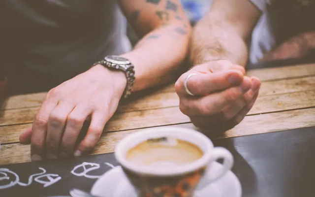 Lazarus staat op – het belang van willekeur.