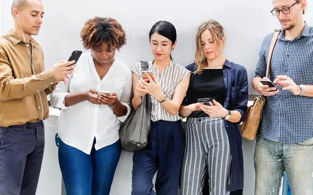 'We moeten Christus een beetje vergeten', zegt Jean-Jacques.