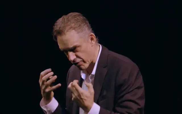 Ja, ik ben dus enthousiast over Jordan Peterson. En wel hierom.