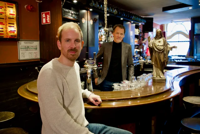 Uitgelichte afbeelding