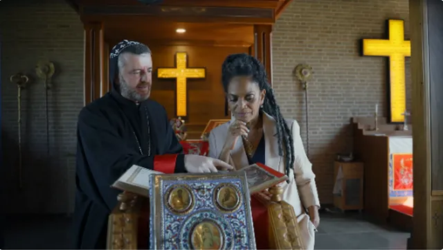 Uitgelichte afbeelding