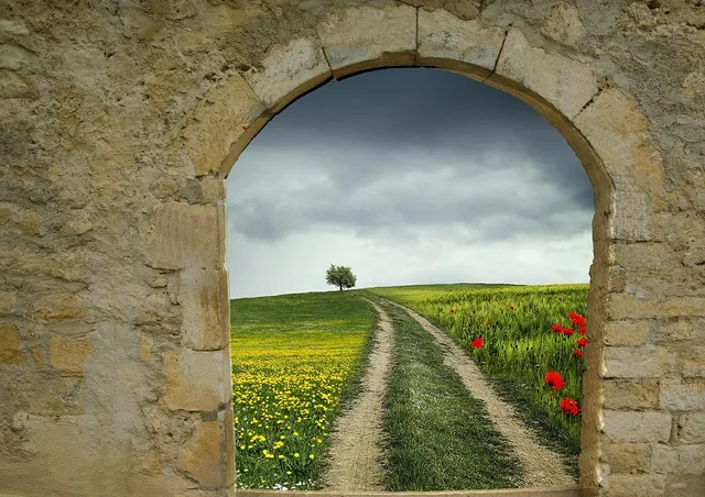 Slimmer dan je denkt.