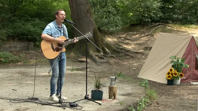 Lazarus tipt: Graceland – De Grote Leegte, Rikko bij Kroonbede, verwonderwandelen met A Rocha.