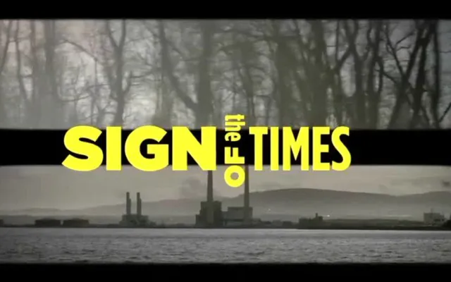 Iedereen gelijkwaardig? De theorie is mooi, maar de praktijk… #signofthetimes.