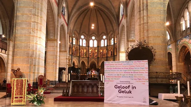 Uitgelichte afbeelding