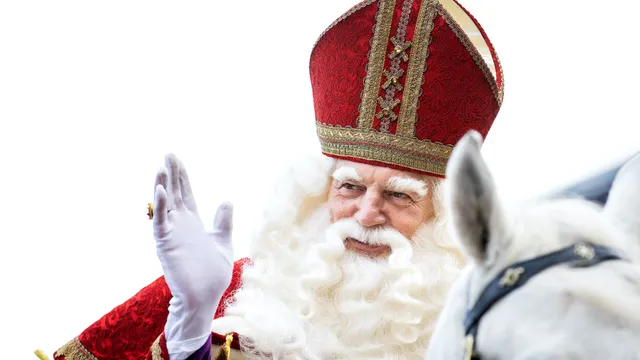 Waarom ik mijn 4-jarige dochter de waarheid over Sinterklaas vertel.