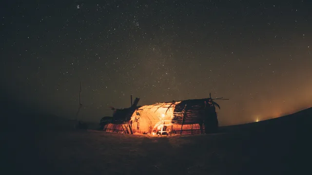 Lazarus staat op | Het treuren van de Eeuwige.