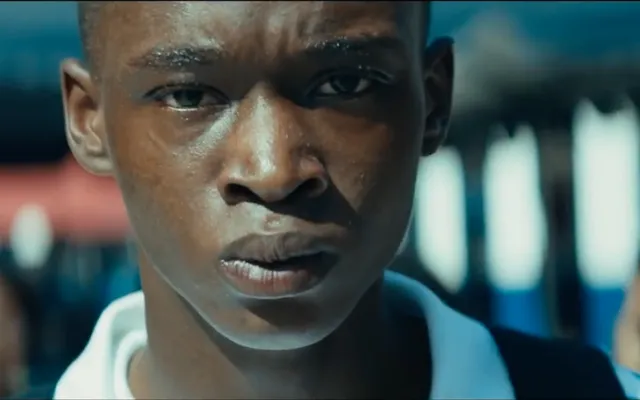 Ken je mij, wie ben ik dan? Weet jij mij beter dan ik? #Moonlight.