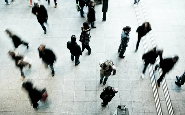 Ik wil zo graag stil worden van binnen. Maar hoe krijg ik dat voor elkaar?.