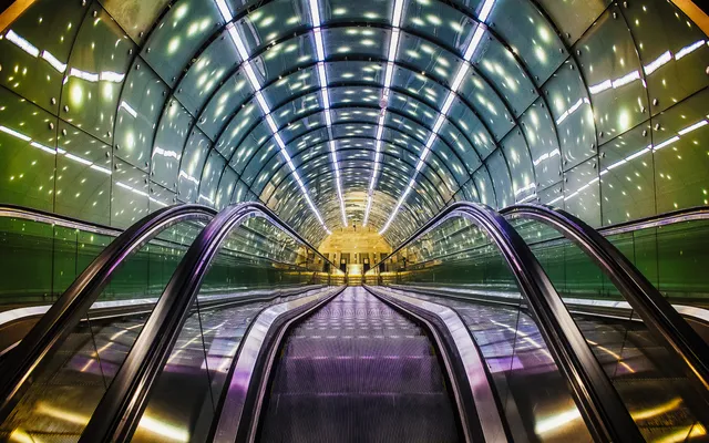 God ontmoeten, hoe doe je dat?.