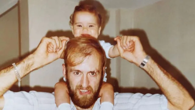 ‘Op Vaderdag ben ik dankbaar voor wie mijn vader was en is – ondanks zijn beperking’.