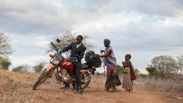 Lazarus tipt: Yvonne Zonderop, lezing Anikó Ouweneel, podcast met N.T. Wright en ophef over prekende vrouwen.