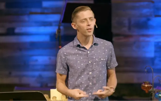 LHBTQ? Dat gaat ten diepste over hoe we naar de wereld kijken.