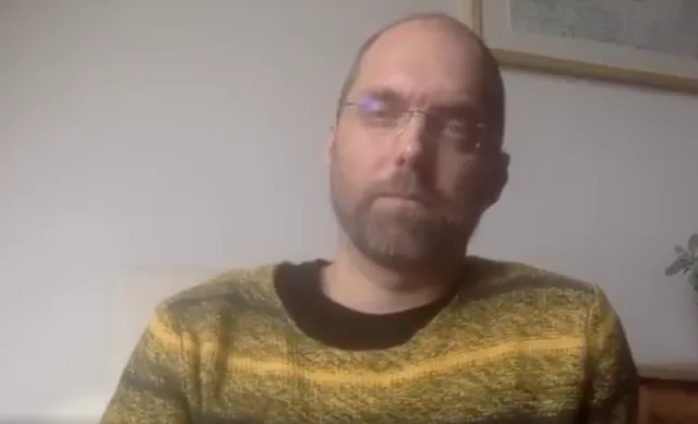 Waarom zou je geloven in een liefdevolle God als er zoveel ellende is?.