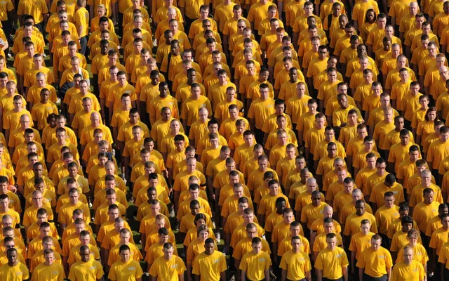 Tegenstrijdigheden in de Bijbel? Jazeker, maar daar zit een interessant verhaal achter...