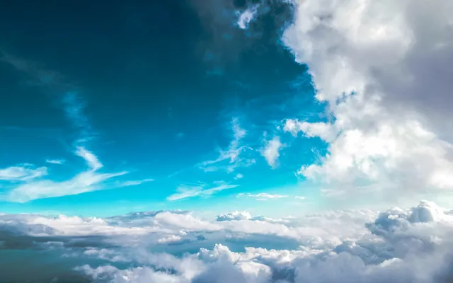 Hemelvaart, wat is dat ook alweer?.