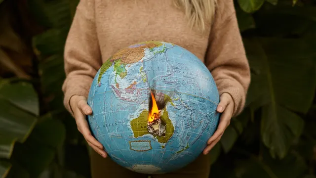 God laat alles meewerken ten goede, zegt de Bijbel. Maar hoe dan?.