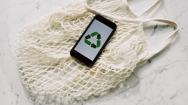 Heb jij groene voornemens? Een lockdown biedt kansen!.