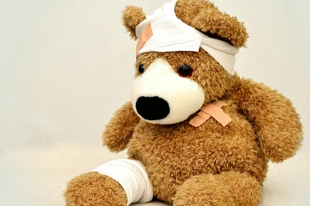 ‘Een negatief zelfbeeld is niet eenvoudig op te lossen met een liedje over parels’.