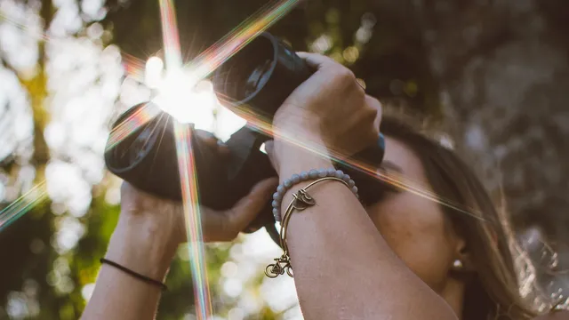 Tish Warren legt uit wat vogelaars ons kunnen leren over aandacht en over God.