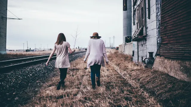 Lazarus staat op | Vertrouwen is zo makkelijk nog niet.