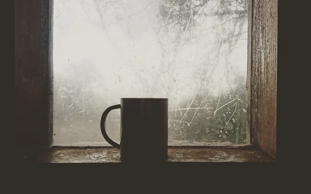 Er gebeurt al zoveel goeds.